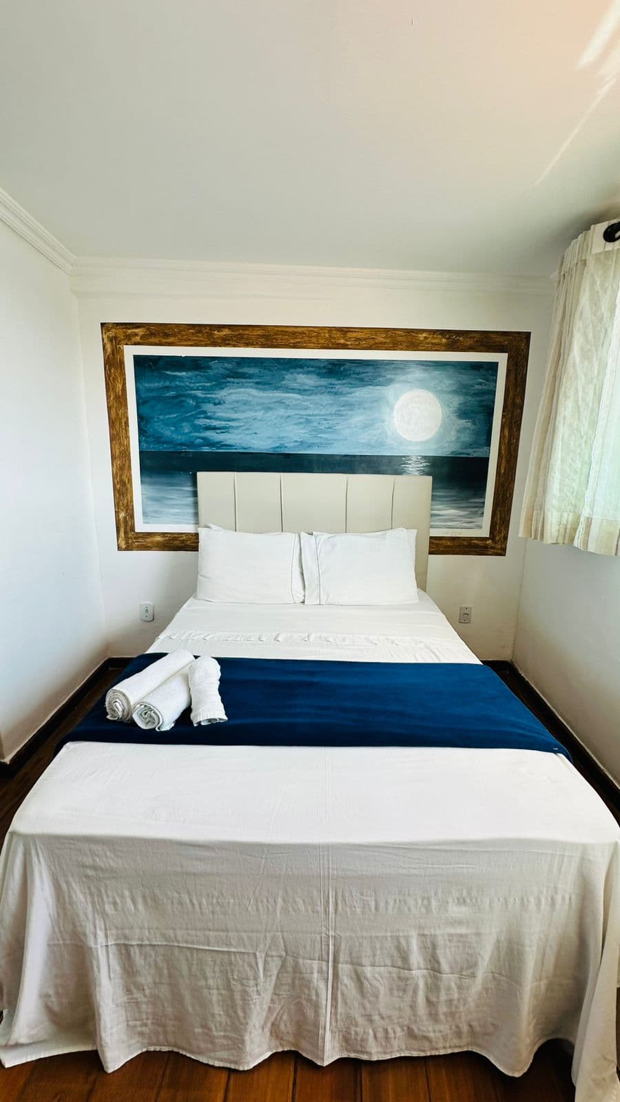 Ilha do Farol view 3